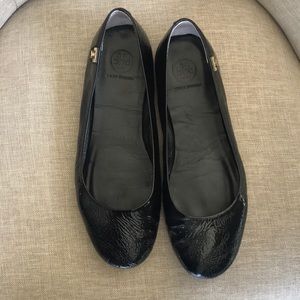 Tory Burch ballet flats